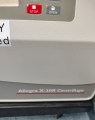 Beckman Allegra x30R centrifuge_closeup5